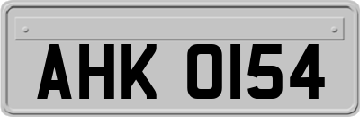 AHK0154