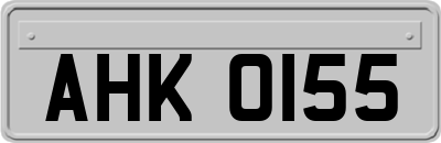 AHK0155