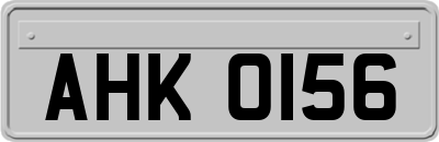 AHK0156
