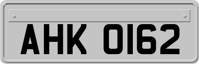 AHK0162