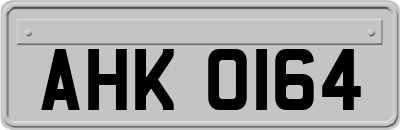 AHK0164