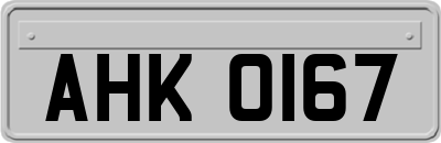 AHK0167