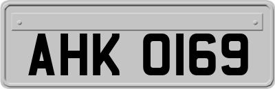 AHK0169