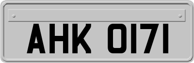 AHK0171