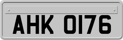 AHK0176