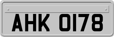 AHK0178