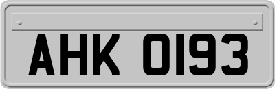 AHK0193