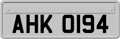AHK0194