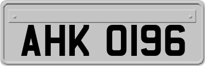 AHK0196