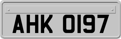 AHK0197