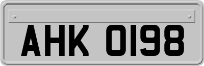 AHK0198