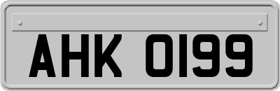 AHK0199