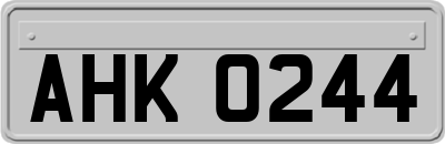 AHK0244