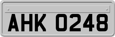 AHK0248