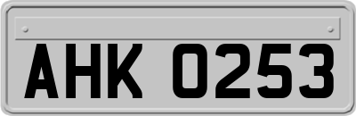 AHK0253