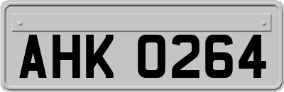 AHK0264