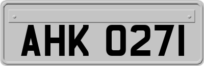 AHK0271