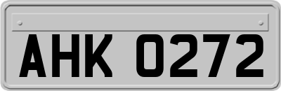 AHK0272