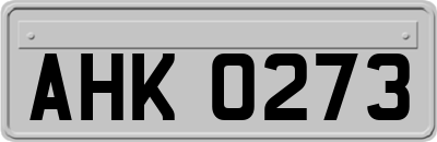 AHK0273