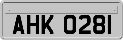 AHK0281