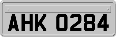 AHK0284