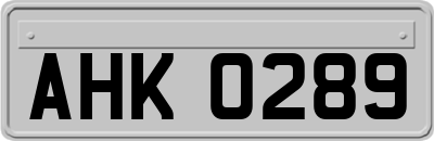 AHK0289
