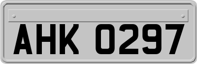 AHK0297