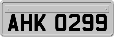 AHK0299