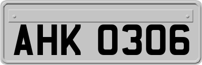 AHK0306