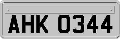 AHK0344