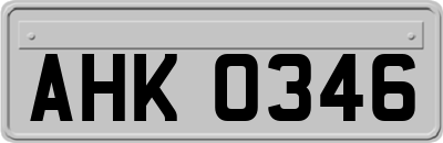 AHK0346