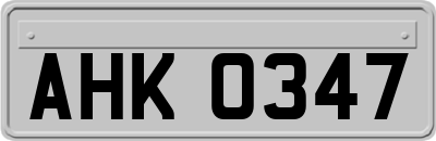 AHK0347