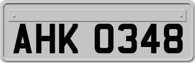 AHK0348