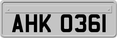 AHK0361