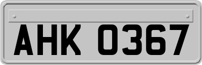 AHK0367