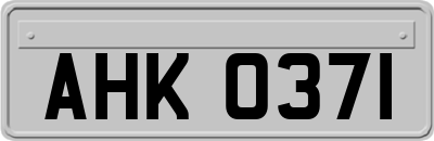 AHK0371
