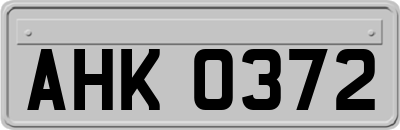 AHK0372