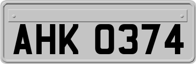 AHK0374