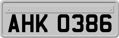 AHK0386