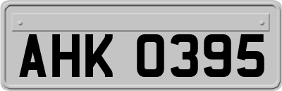 AHK0395