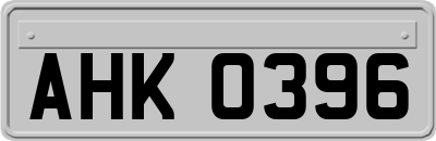 AHK0396