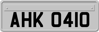 AHK0410