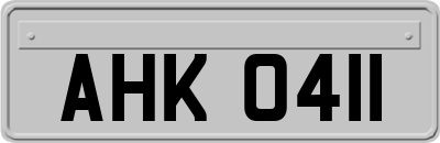 AHK0411