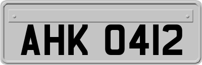 AHK0412