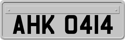 AHK0414
