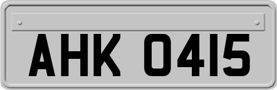 AHK0415