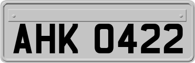 AHK0422