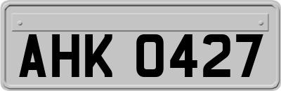 AHK0427