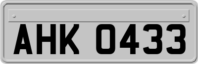 AHK0433