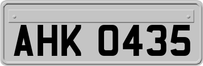 AHK0435